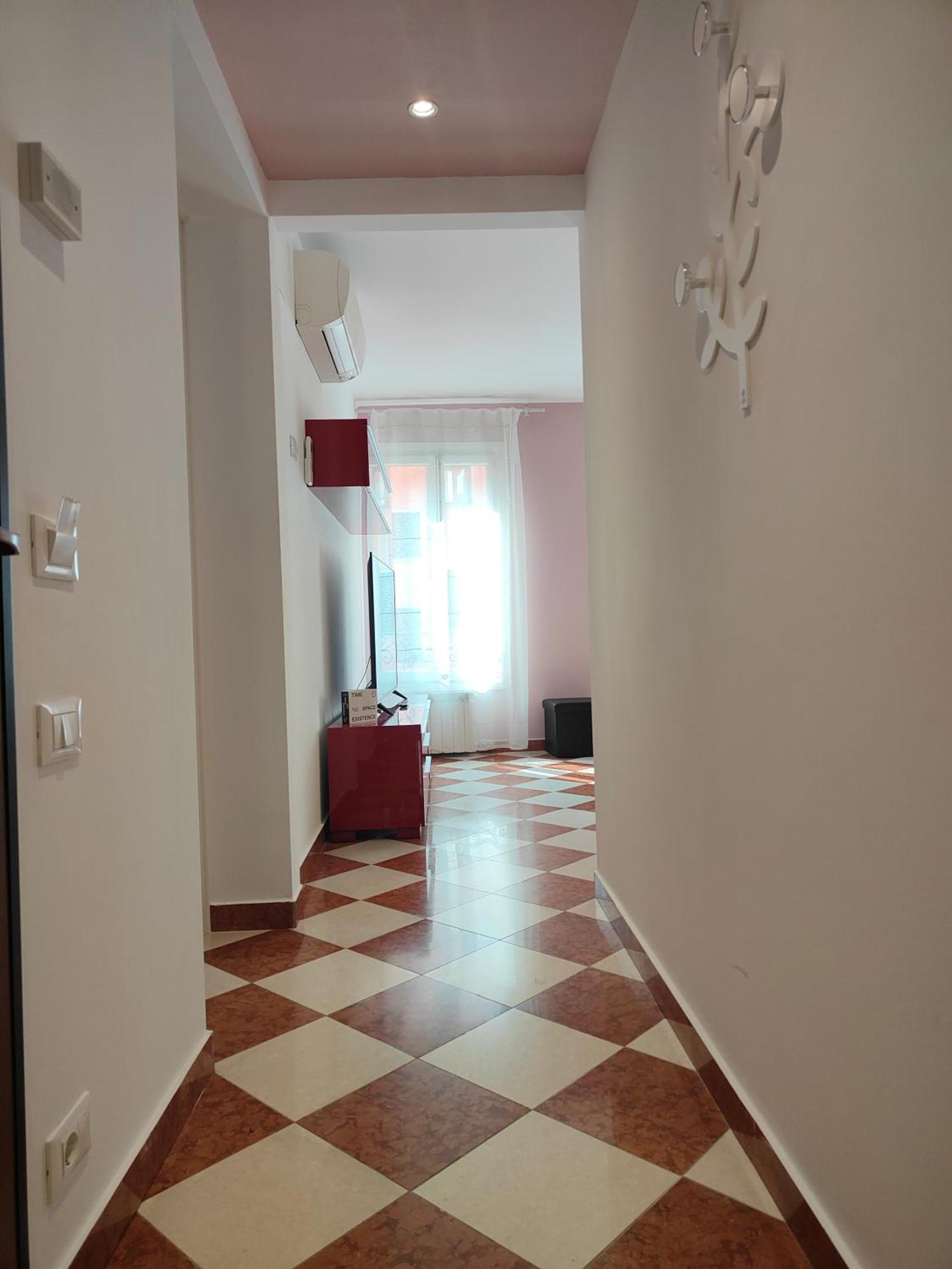 Ferienwohnung San Marco Ca' Tiepolo Venedig Exterior foto